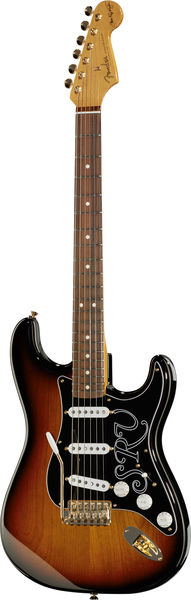 Fender Stevie Ray Vaughan Stratocaster