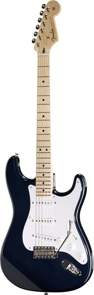 Eric Clapton Stratocaster Midnight Blue Custom Shop