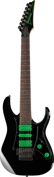 Ibanez Steve Vai