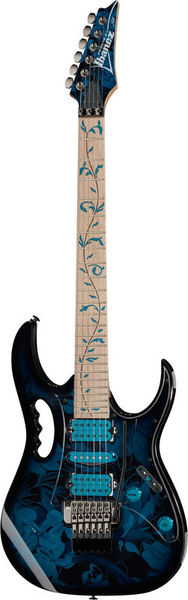 Ibanez JEM77P-BFP E-Gitarren