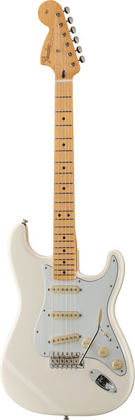 Fender Jimi Hendrix Stratocaster E-Gitarre kaufen 