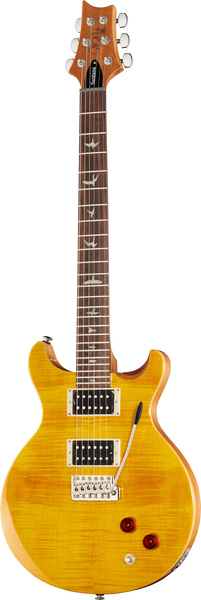 PRS SE Santana SY Signature E-Gitarren