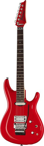 Ibanez Joe Satriani JS2480