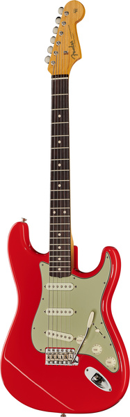 Fender MIJ Hybrid II Strat MN Flame

Farbe: Sunset Orange Transparent