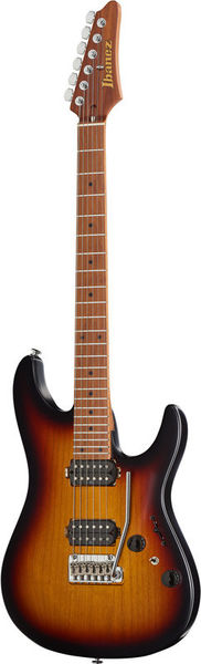 Ibanez AZ2402 Prestige Series E-Gitarren