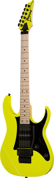 Ibanez RG550 Genesis Collection E-Gitarren