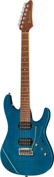 Ibanez MM1 Martin Miller Signature