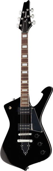 PS60-BK / SSL