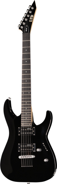 ESP LTD MH-10 Black