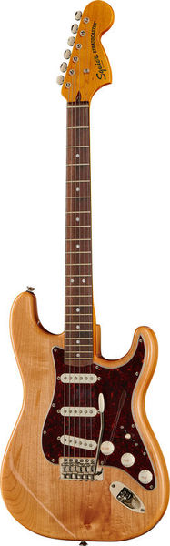 Squier CV 70s Strat E-Gitarren