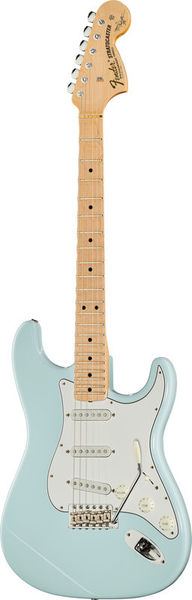 🎸 Fender Yngwie Malmsteen SB NOS (Custom Shop)