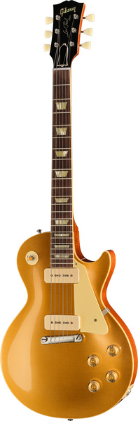 Single Cut-Style E-Gitarre bauform kaufen