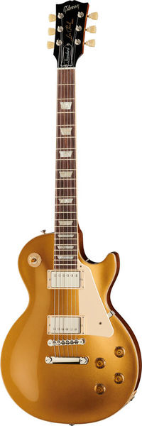 Gibson Les Paul Standard 50s E-Gitarren