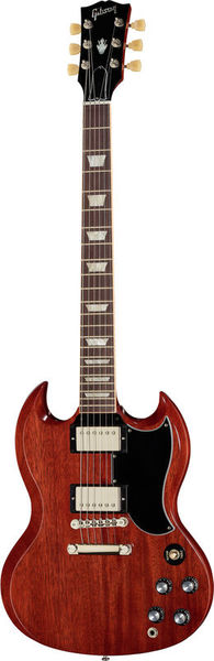 Double Cut- Style E-Gitarre bauform kaufen