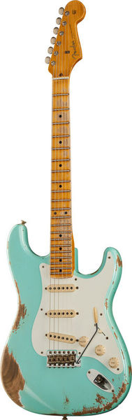 Fender Stratocaster