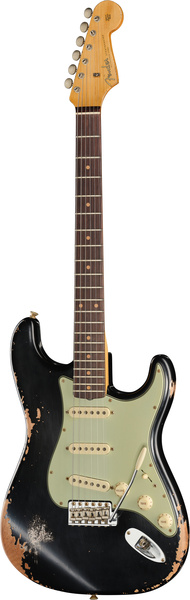 Fender MIJ Hybrid II Strat MN Flame

Farbe: Sunset Orange Transparent