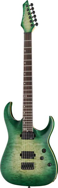 Harley Benton Amarok-BT E-Gitarren Deals Spring Sale