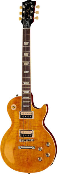Gibson Slash Les Paul Standard Appetite Burst