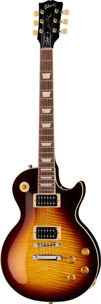 Slash Les Paul Standard - November Burst