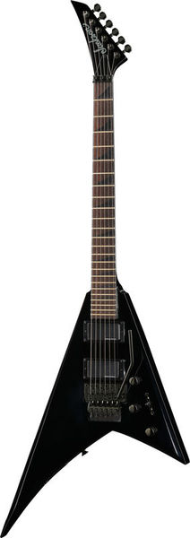 Jackson RRX24 Rhoads BlackE-Gitarren 