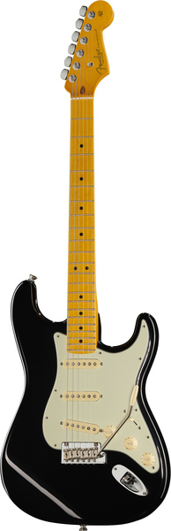 Fender E-Gitarren