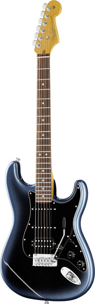 Fender E-Gitarren