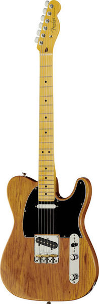 Fender Telecaster 