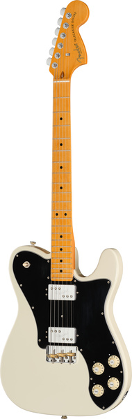 Fender Telecaster 