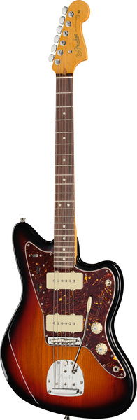 Fender E-Gitarren