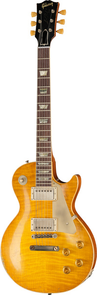 Gibson '59 Custom Shop E-Gitarren