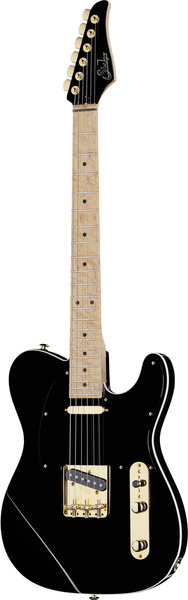  Suhr Mateus Asato Classic T E-Gitarren