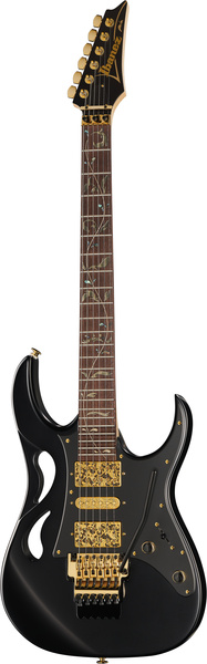 Ibanez Steve Vai PIA onyx Black