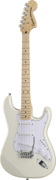 Squier Affinity Strat MN OW
