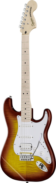 Squier Affinity Strat FM HSSSS