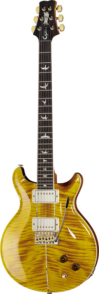 Santana Retro 10-Top Yellow