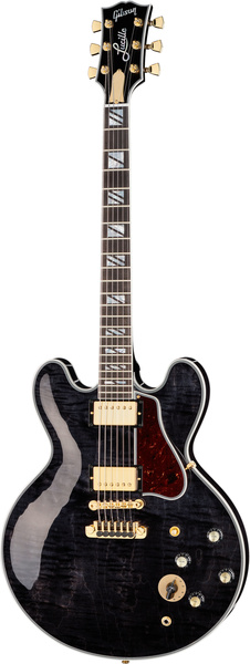 Gibson BB King Lucille Legacy
