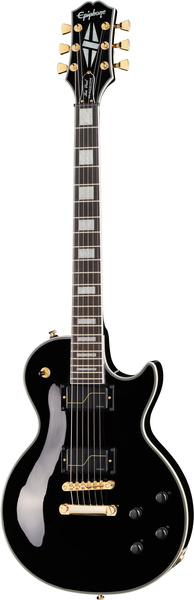 Gibson Les Paul Slash Standard NB