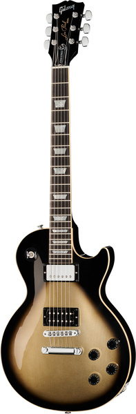 Gibson LP Standard Adam Jones ASB