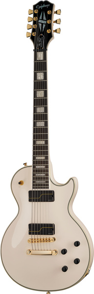 Epiphone Jerry Cantrell Wino LP Custom