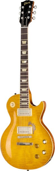 Gibson LP Std 59 Greeny Murphy Lab