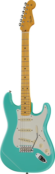 Fender E-Gitarren