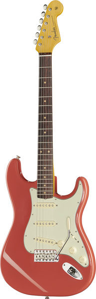 Fender American Vintage II 61 STRAT RW FRD