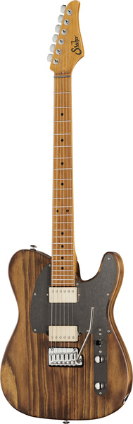 Suhr Andy Wood Modern T HH WHB
