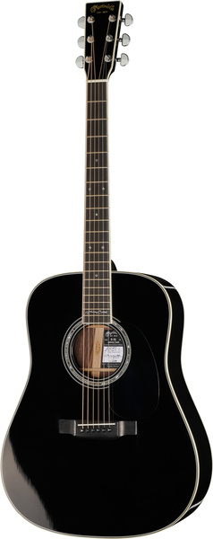 Martin D35 Johnny Cash