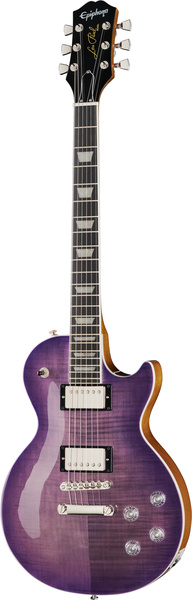Epiphone Les Paul Modern Figured MB