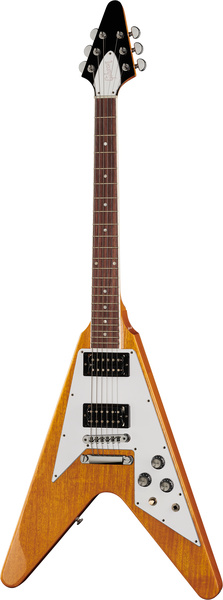 '70s Flying V Antique Natural