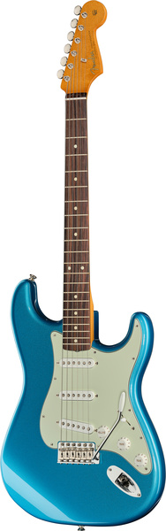 Fender Vintera II 50s Strat MN

Farbe: Black