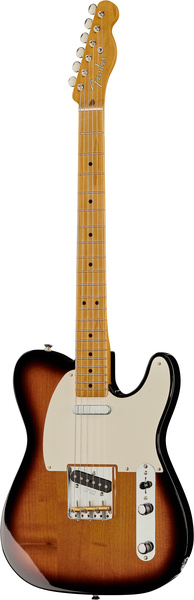 Fender Player II Mod Tele MN