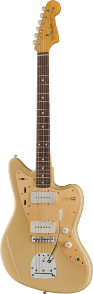 Fender E-Gitarren