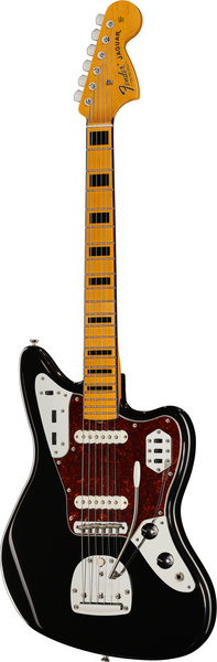 Fender E-Gitarren